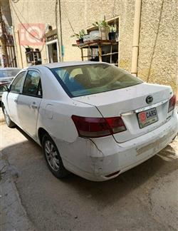 بي واي دي G3